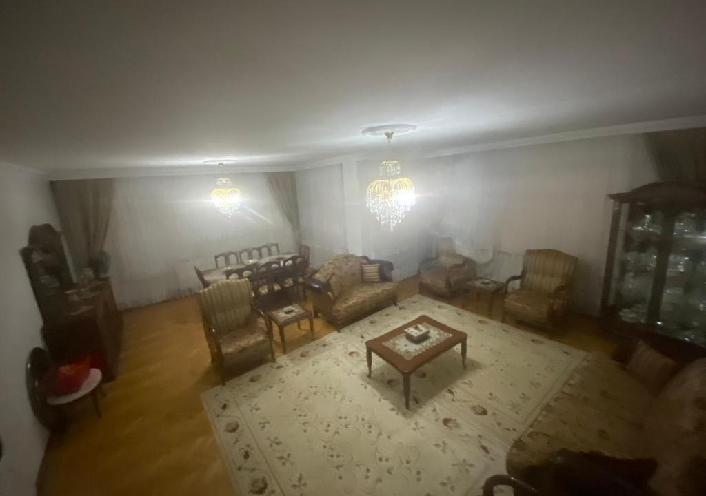 Sahinbey Apartment | Ilgın evleri