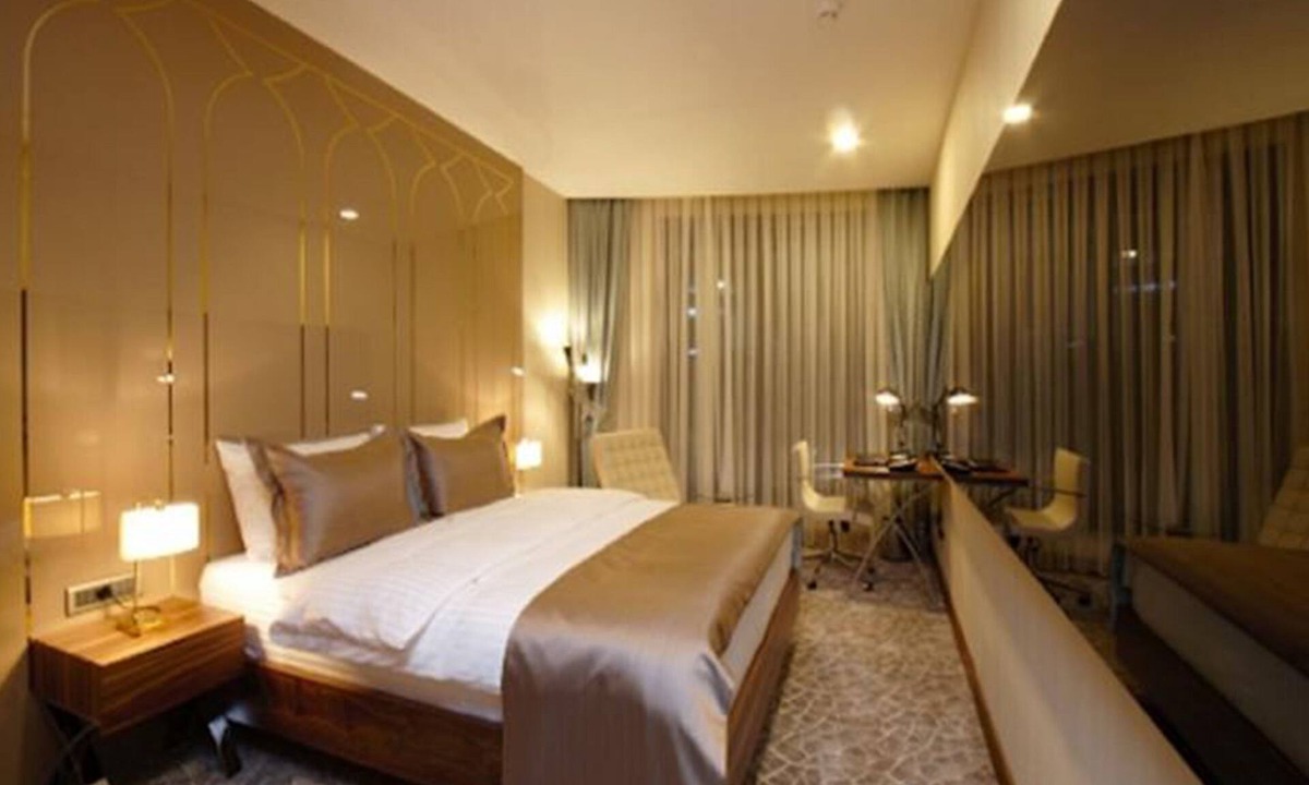 Pendik Hotel | Inera Hotel Pendik