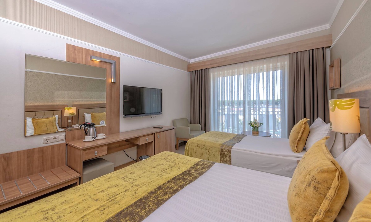 Kadriye Resort | Innvista Hotels Belek - All inclusive