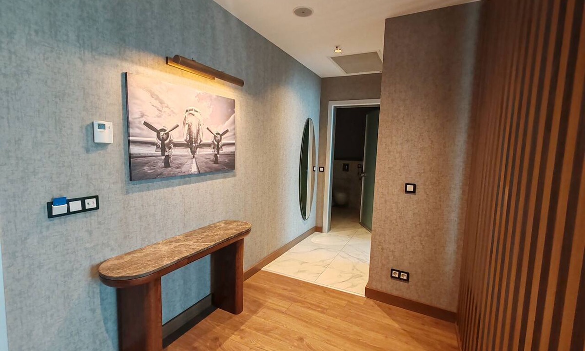 Pendik Hotel | ISG Sabiha Gokcen Airport Hotel - Special Class