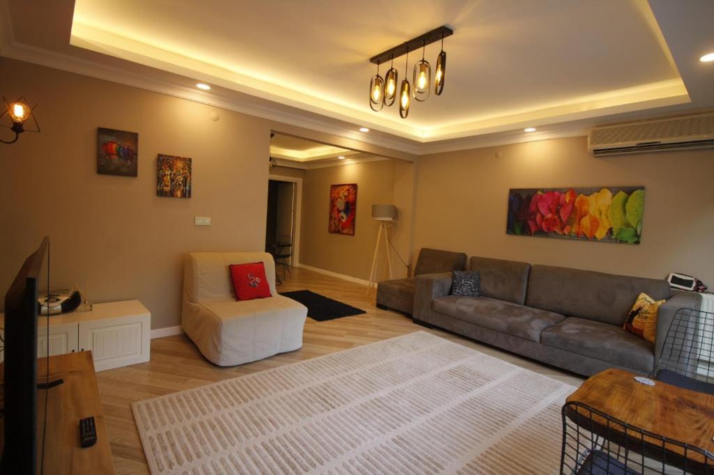 Moda Apartment | Istanbul Apt