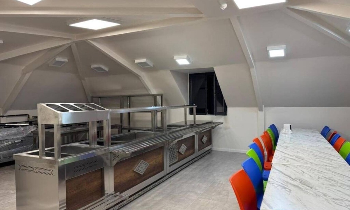 Alibeykoy Mahallesi Apartment | Istanbul Eyüpsultan Women Only Hostel : Quadruple Room