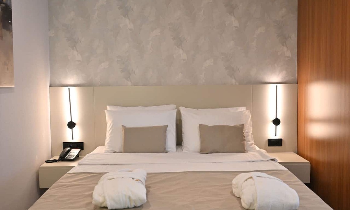 Baglar Hotel | Janset Boutique Hotel