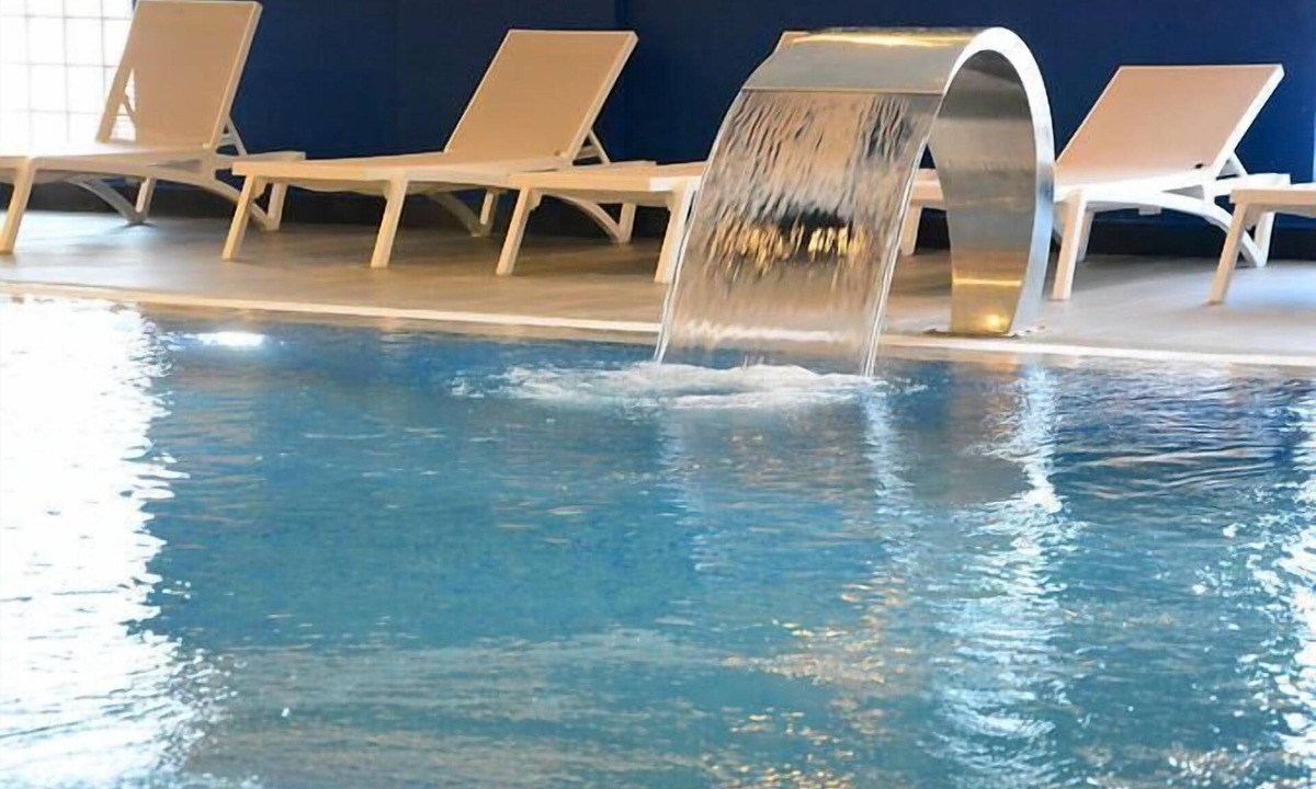 Edremit Hotel | JURA HOTELS ALTINOLUK THERMAL