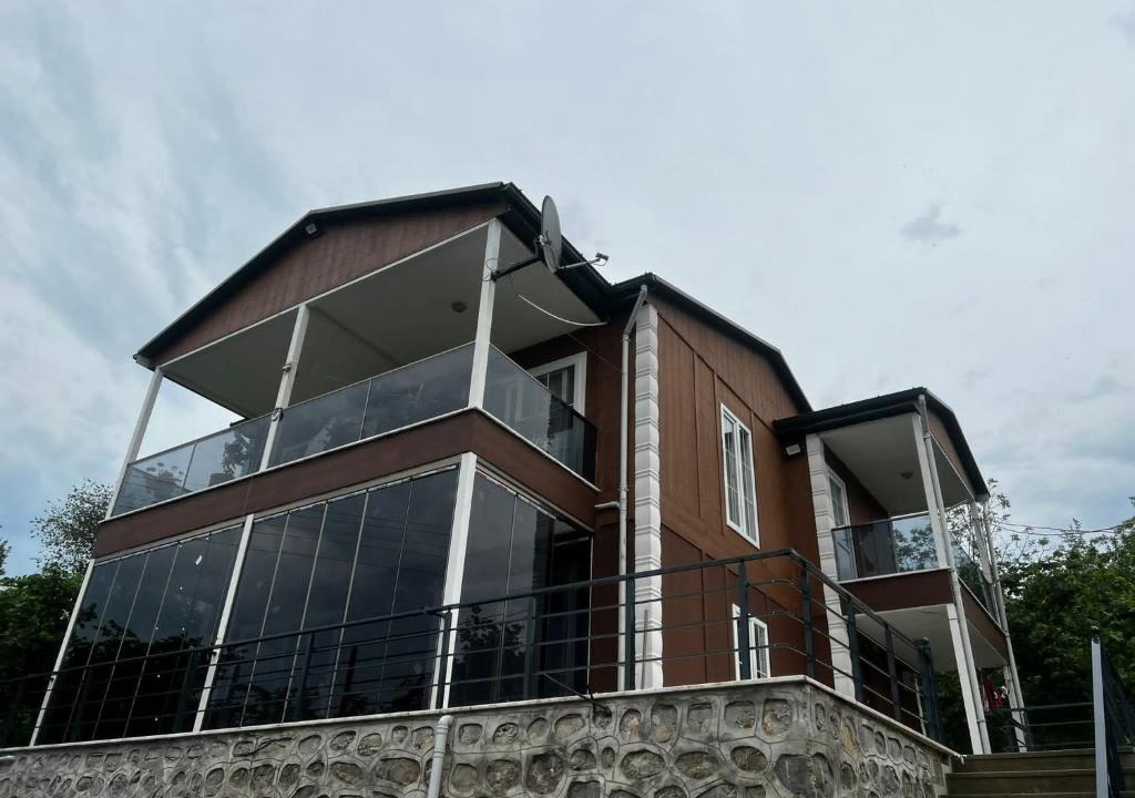 Arsin Villa | KÖY VİLLAM