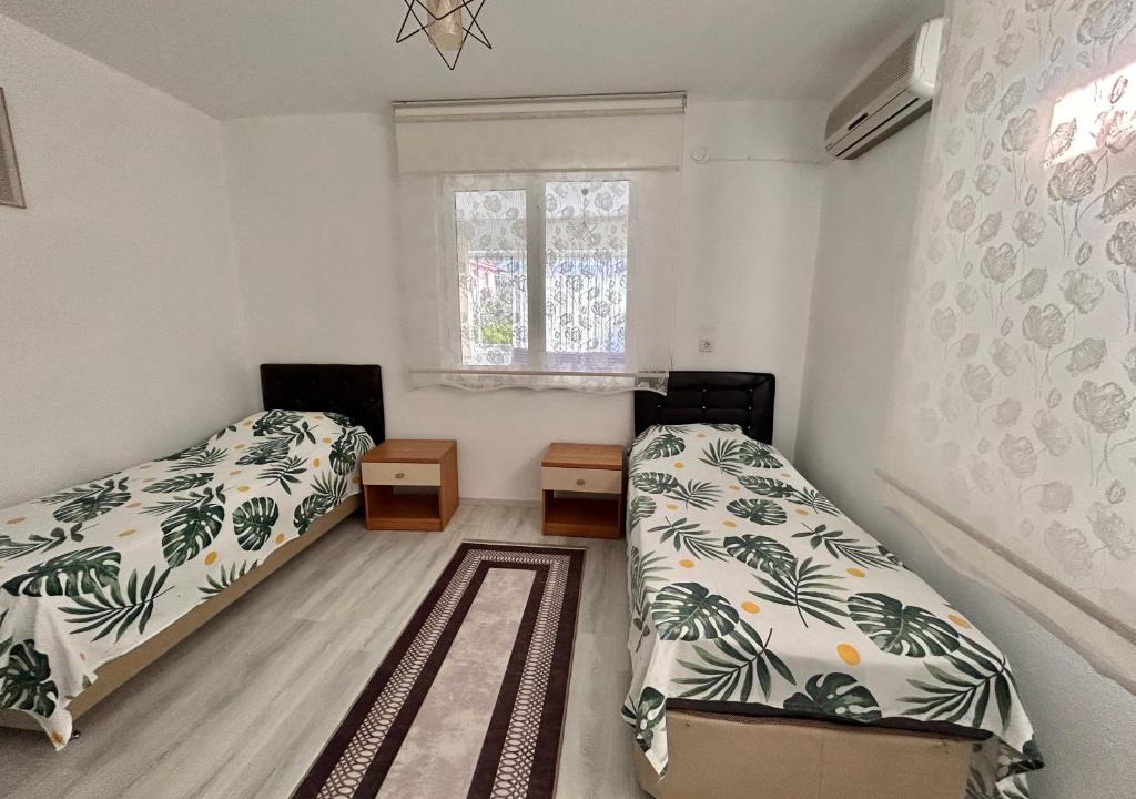 Koycegiz Apartment | Köyceğiz Olive Apart
