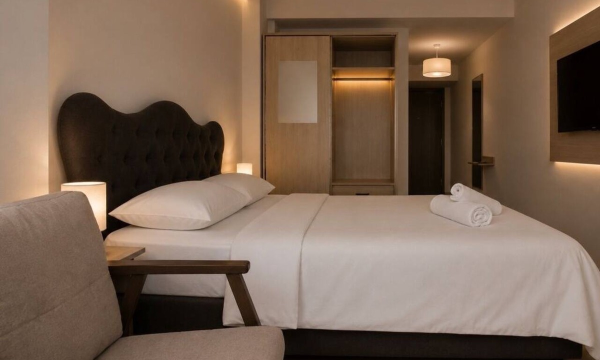 Kadikoy Apartment | Kadıkoy Metro Central Apart