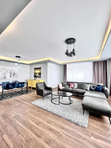 Cankaya Apartment | Kaira Homes 1