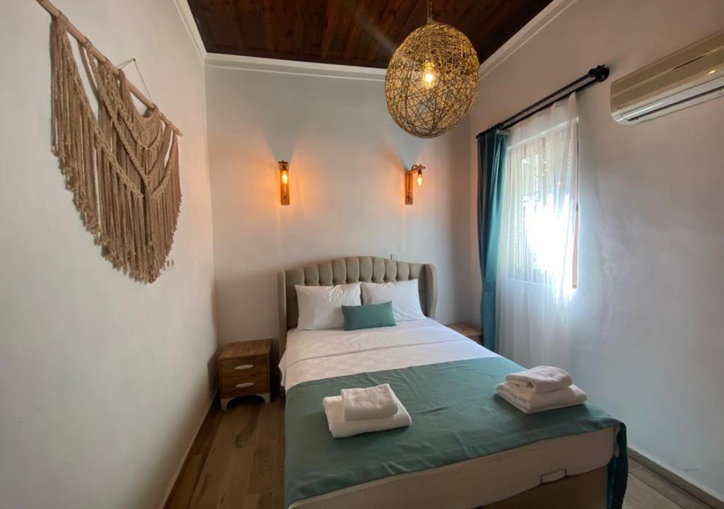 Fethiye Apartment | Kaktus Suites 3
