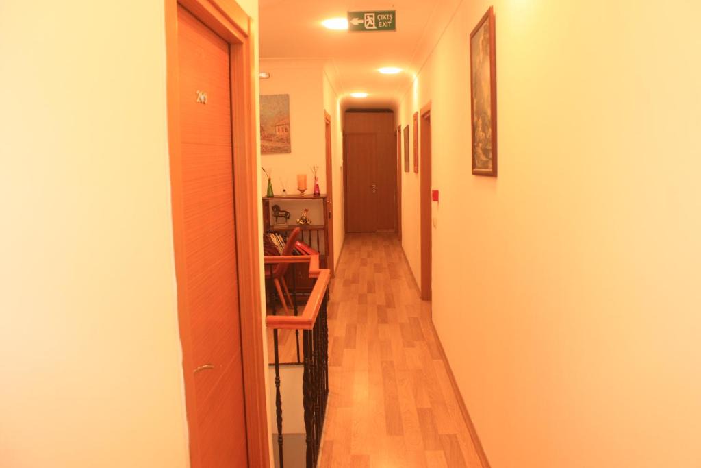 Adalar Hotel | KALAMARİ Hotel BÜYÜKADA 1