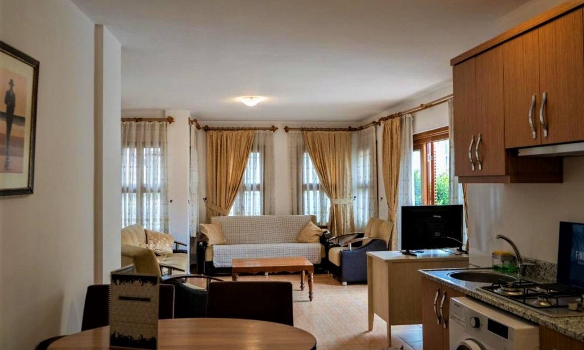 Kaleici Villa | Kaleici Apart's Hotel
