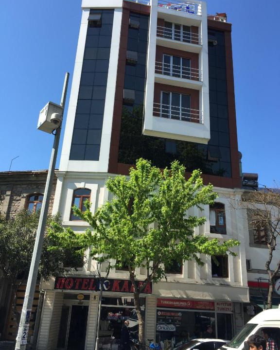 Trabzon Hotel | Kalfa Hotel