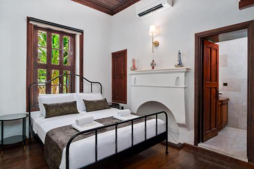 Kalkan Hotel | Kalkan Port Hotel