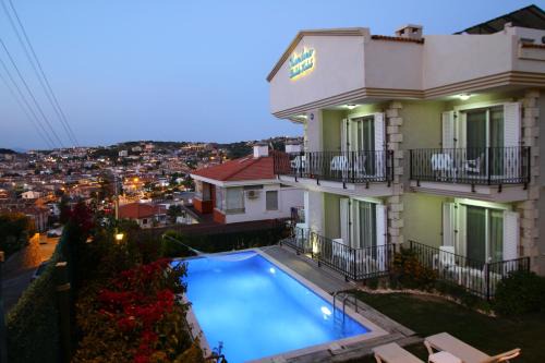 Cesme Bed & Breakfast | Kandıra Butik Hotel
