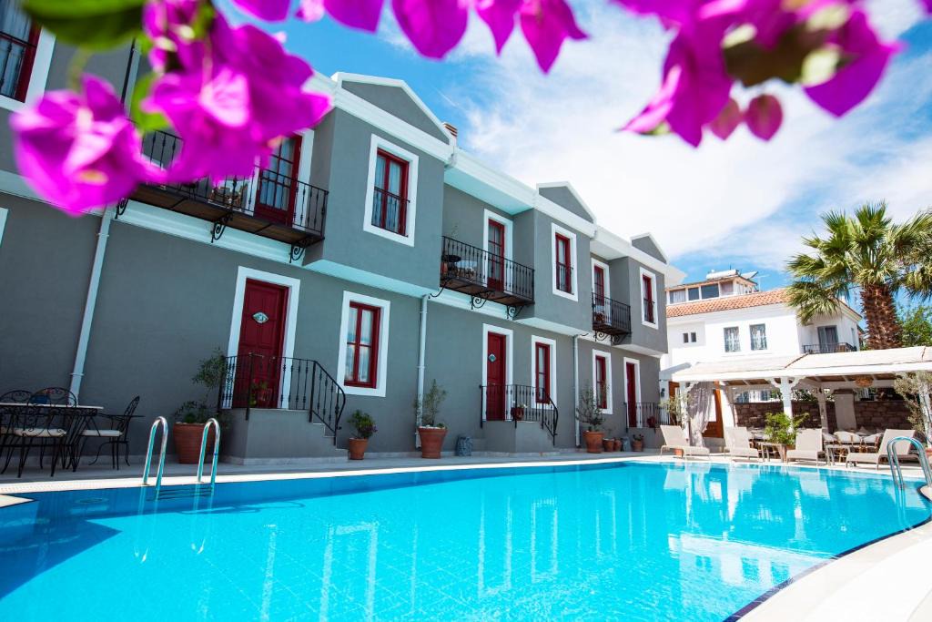 Ayvalik Hotel | Kapya Cunda