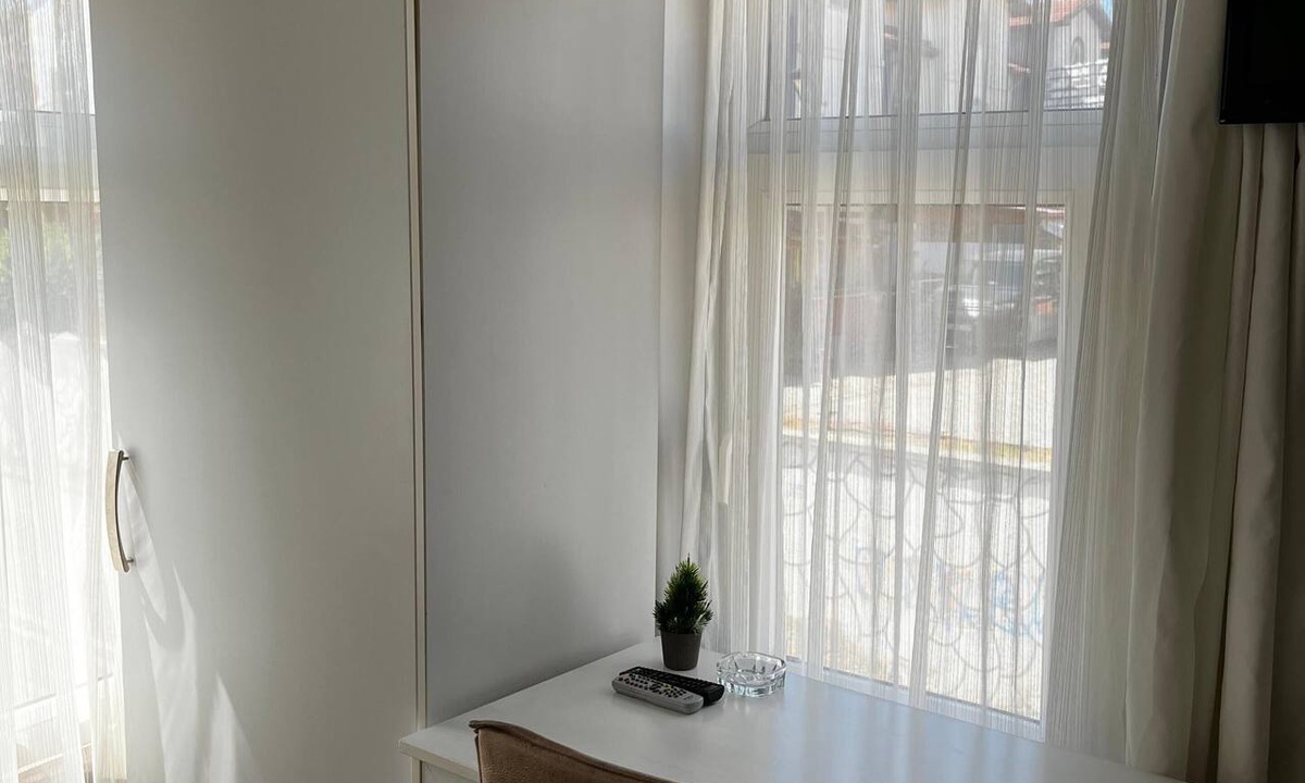 Kastamonu Cabin | Karaçam Apart Otel