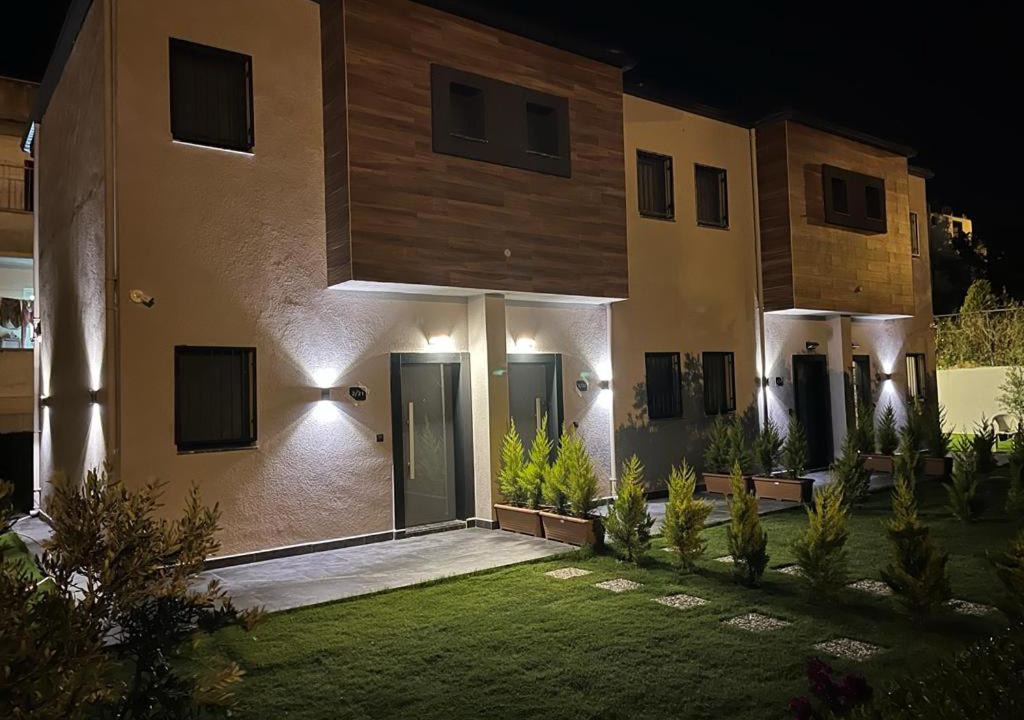 Kusadasi House | KARAASLAN GROUP TATİL EVLERİ