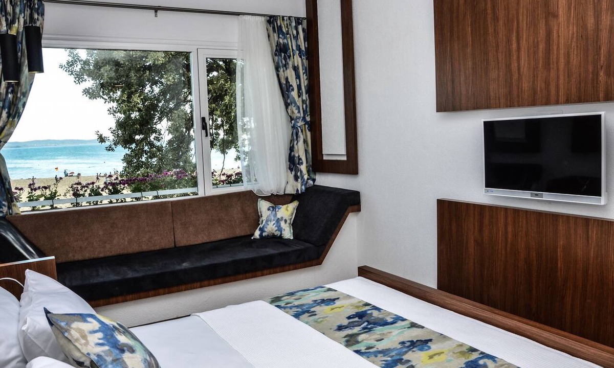 Oren Mahallesi Hotel | Karakas Hotel