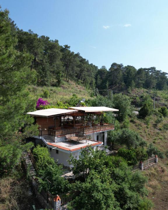 Gokbel House | Karan