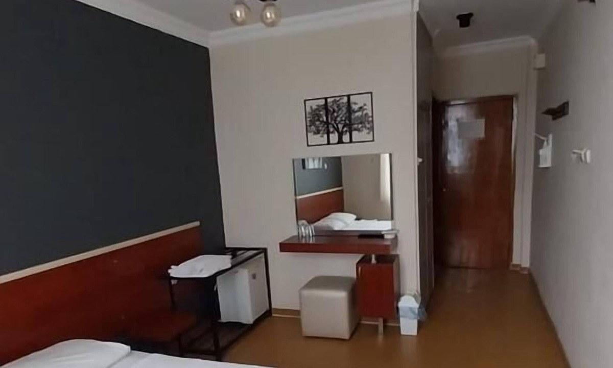 Oren Hotel | Kardelen Otel
