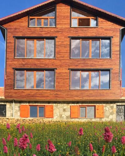 Uzungol Apartment | Karester Villa Apart