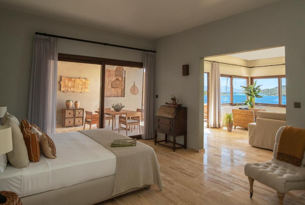 Bozburun Hotel | Karia Bel - Adult Only +12