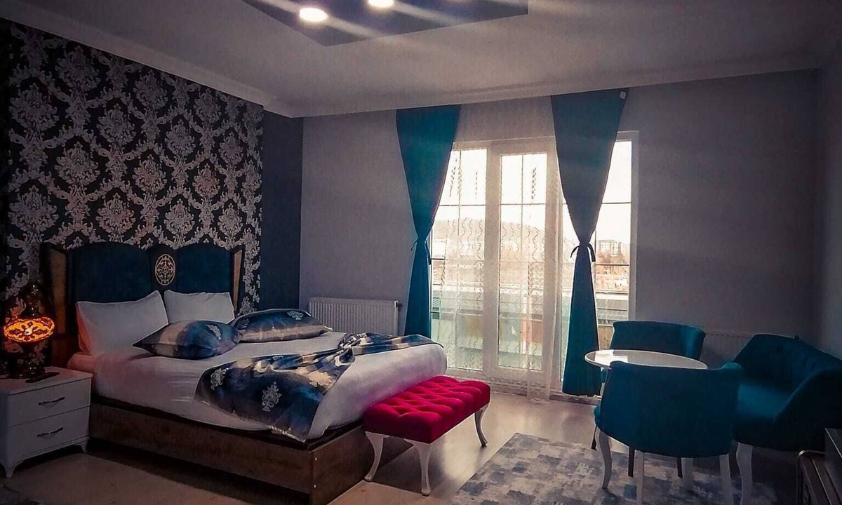 Kars Hotel | Kars Atapark Boutique Hotel