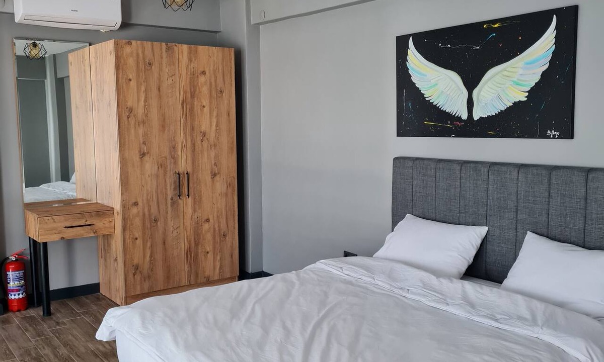 Masukiye Other | Kartepe Loft