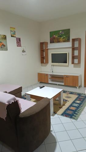 Antalya City Centre Apartment | KARYA KONAKLAMA