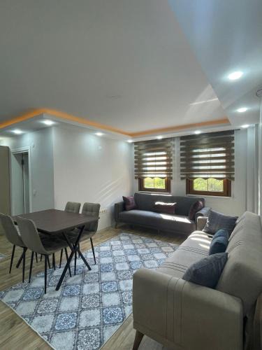 Uzungol Apartment | Kaya Palace