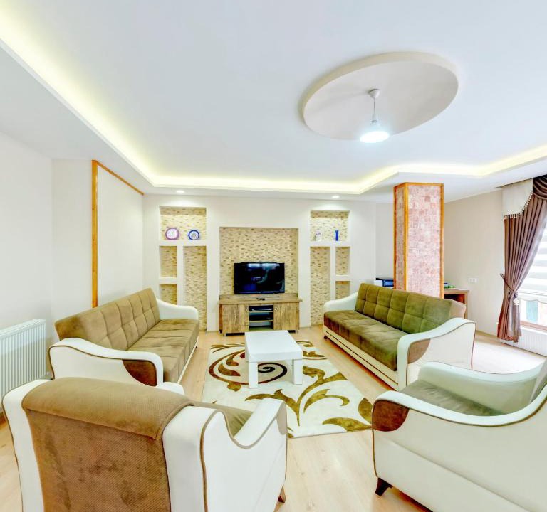 Ayder Hotel | KAYI PANSİYON