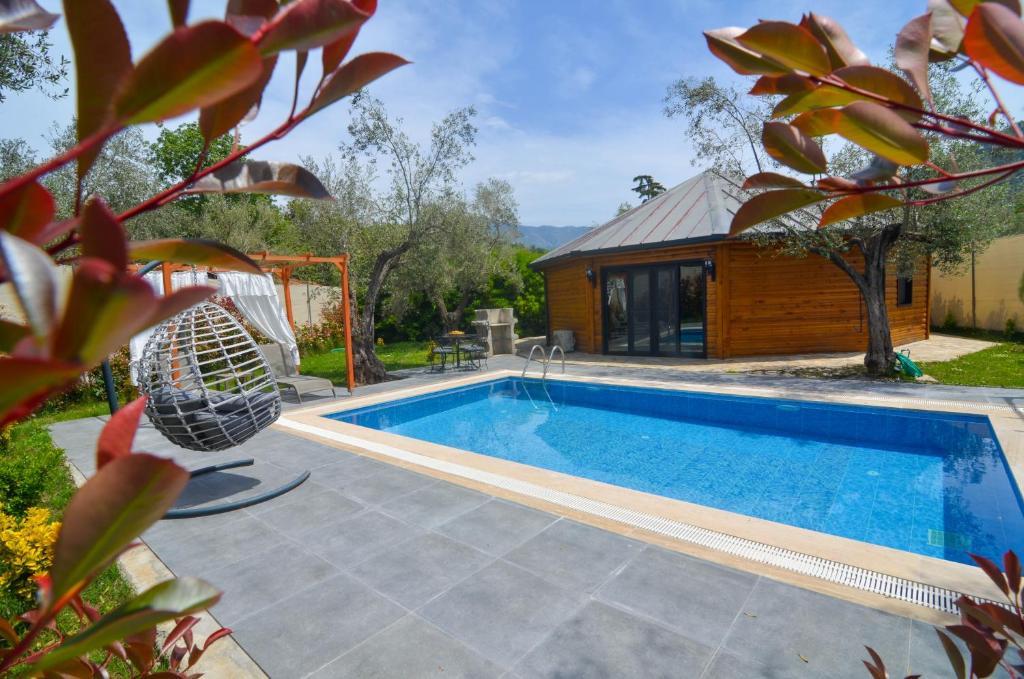 Fethiye Villa | Kayi Villas