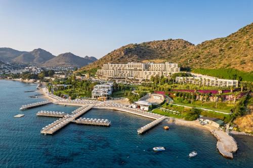 Akyarlar Hotel | Kefaluka Resort