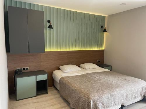 Rize Hotel | Keles Hotel