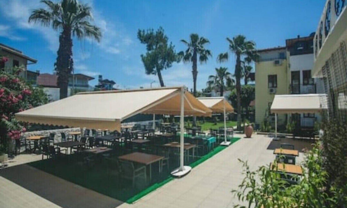 Kemer Hotel | Kemer Star Hotel