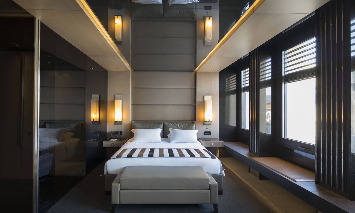 Izmir City Centre Hotel | Key Hotel - Boutique Class