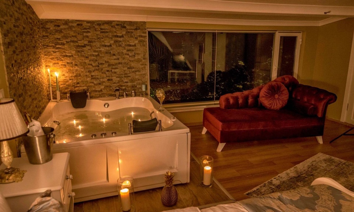 Sile Hotel | Keyif Boutique Hotel & Restaurant
