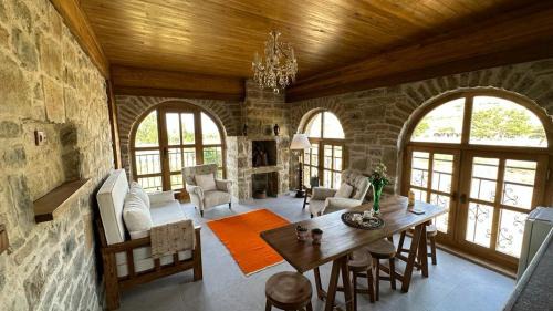 Gokceada Apartment | KİNZİ İMROZ