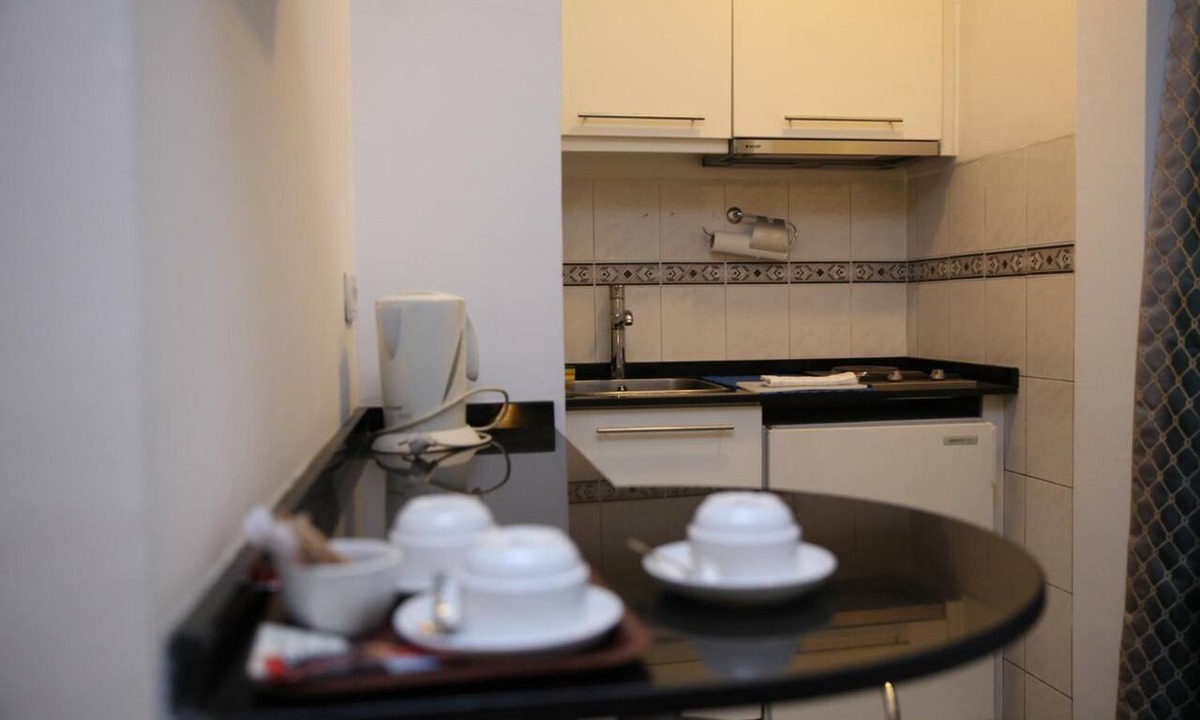 Kavaklidere Hotel | King Hotel Guvenlik