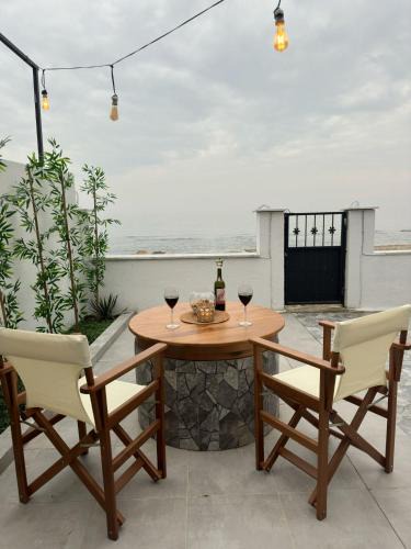 Suleymanpasa Hotel | Kingway Suite