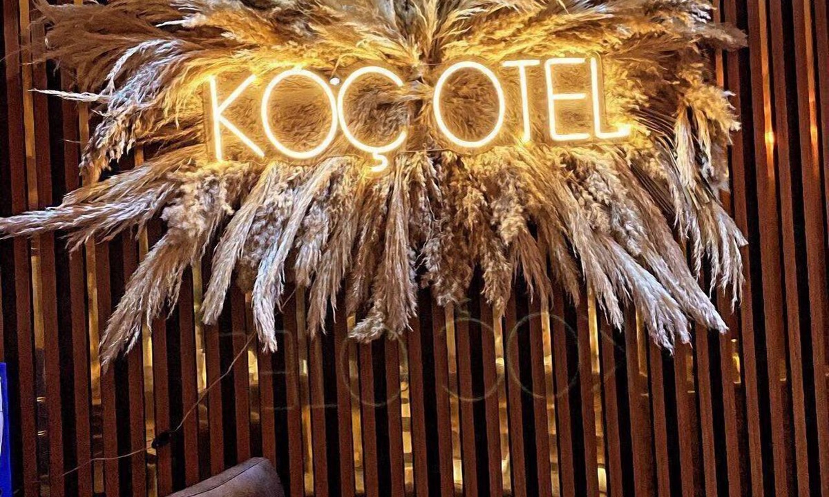 Karasu Hotel | Koc Hotel