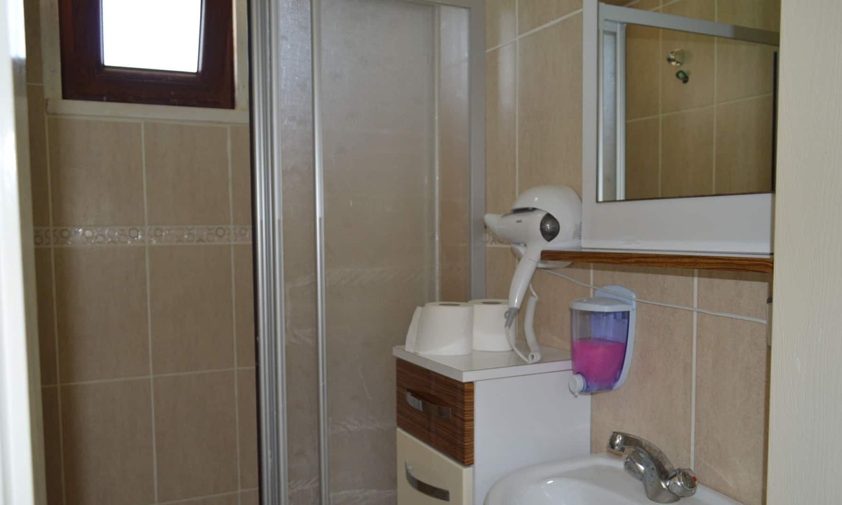 Gokceada House | KOİLADA KONAKLARI