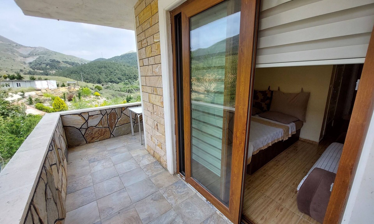 Gokceada Apartment | Koilada Konaklari