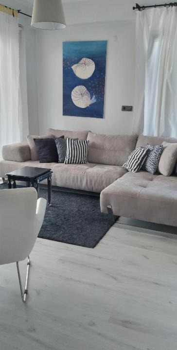 Altınova Apartment | Kolayli plus One Sitesi ,Ayvalik, Altinova