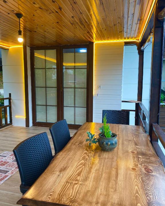 Ayder House | Konak Köyevi