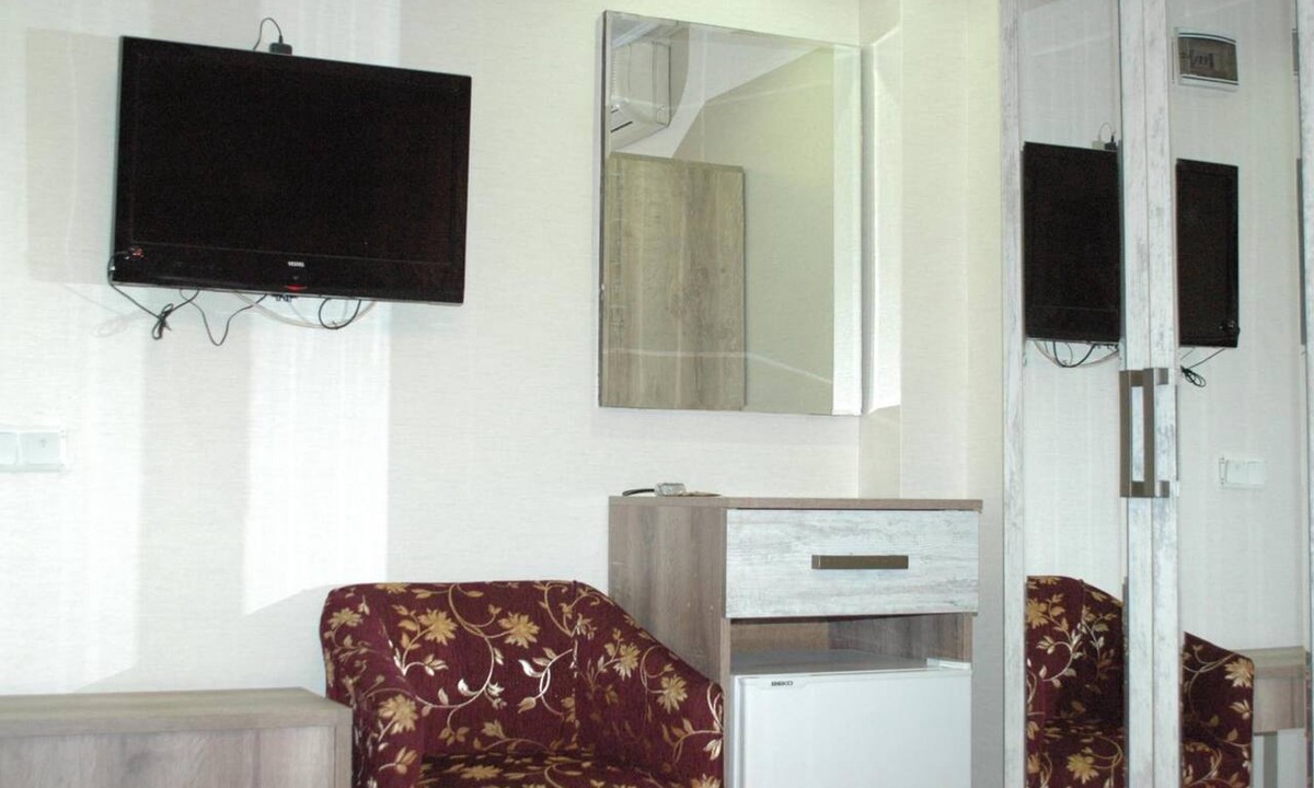 Konak Hotel | Konak Saray Hotel