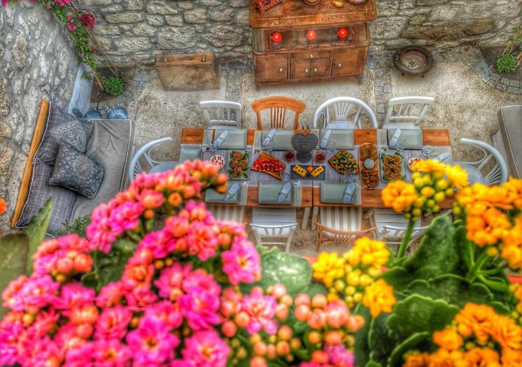 Tokoglu House | Krem Hotel