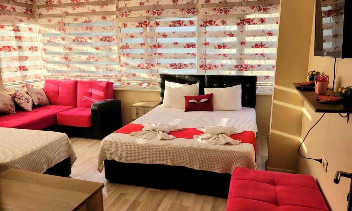 Amasra Hotel | Kristal Pansiyon