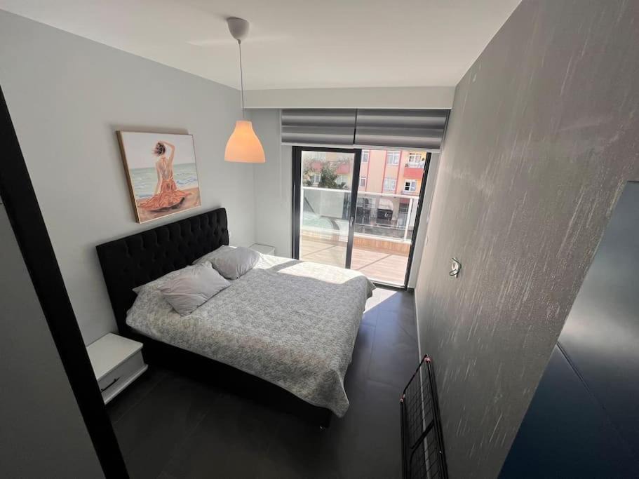 Mahmutlar Apartment | Kullanışlı huzurlu bir daire