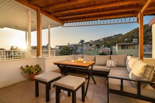 Yavansu Mahallesi Apartment | Kusadasi, Villa Simsek